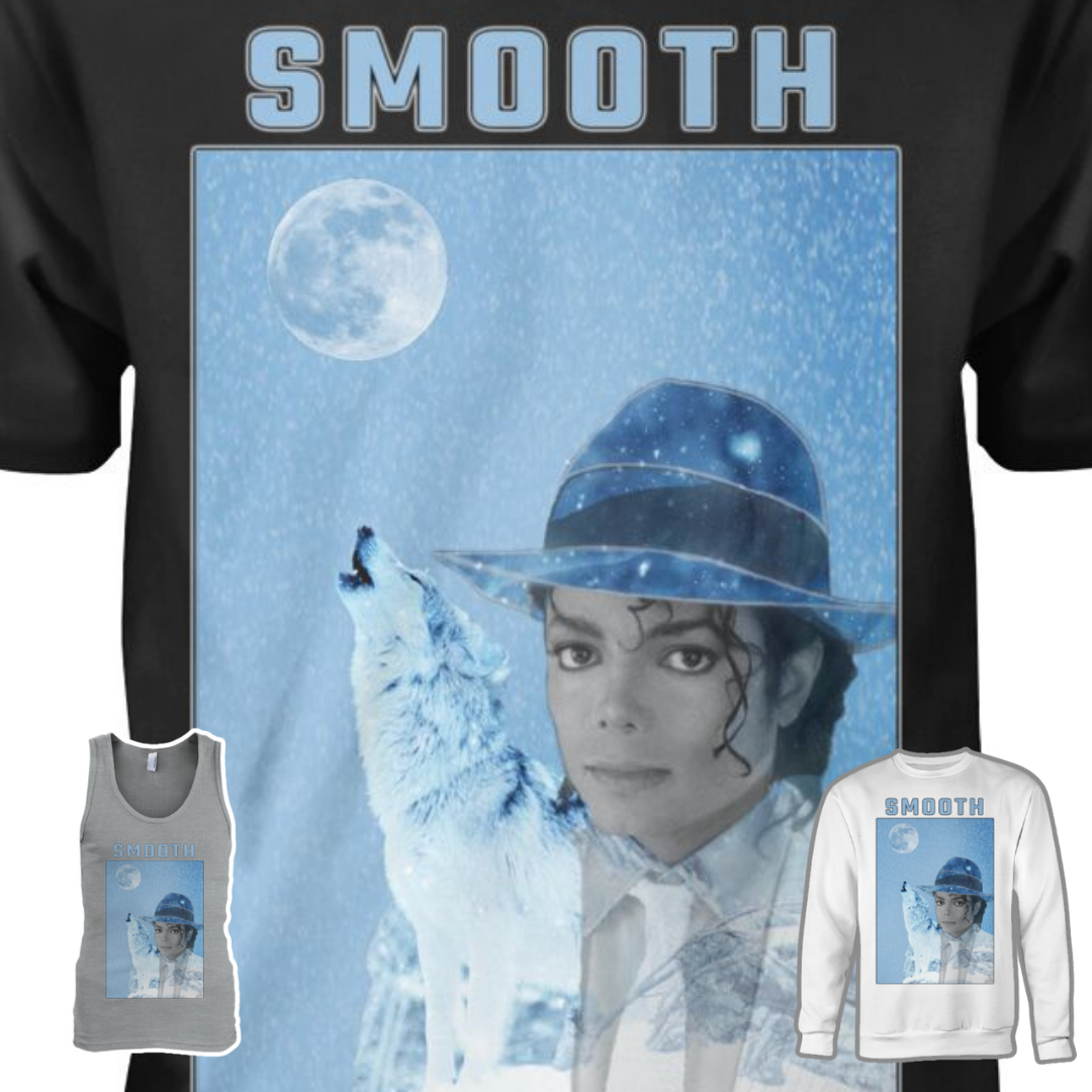 MJ Smooth