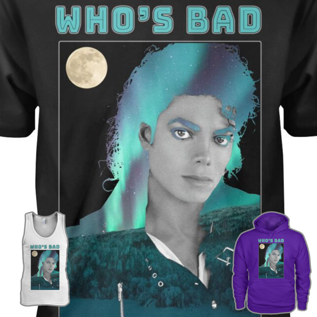MJ Bad