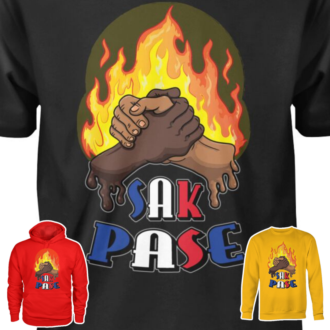 Sak Pase