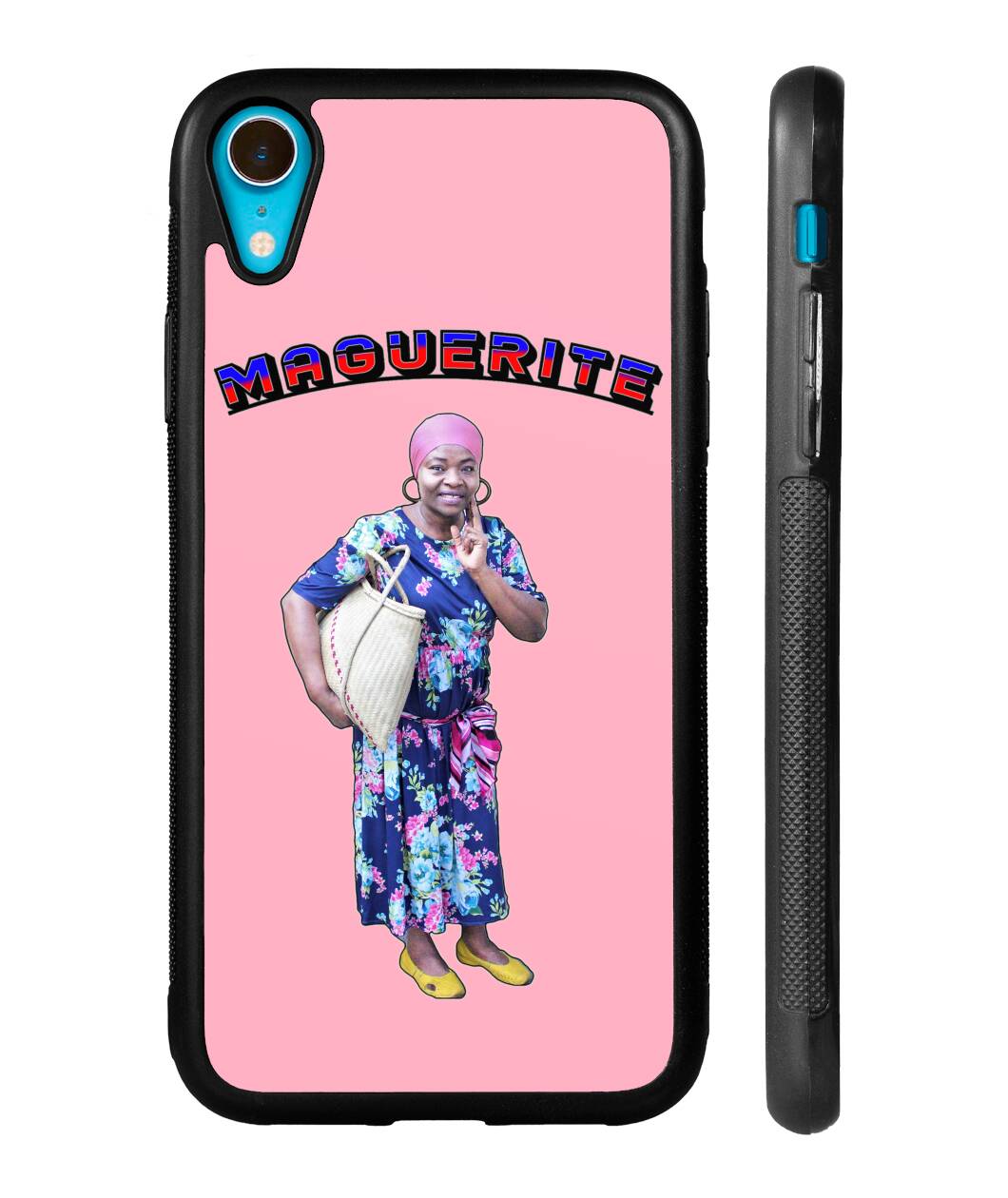 Maguerite (Iphone Case)