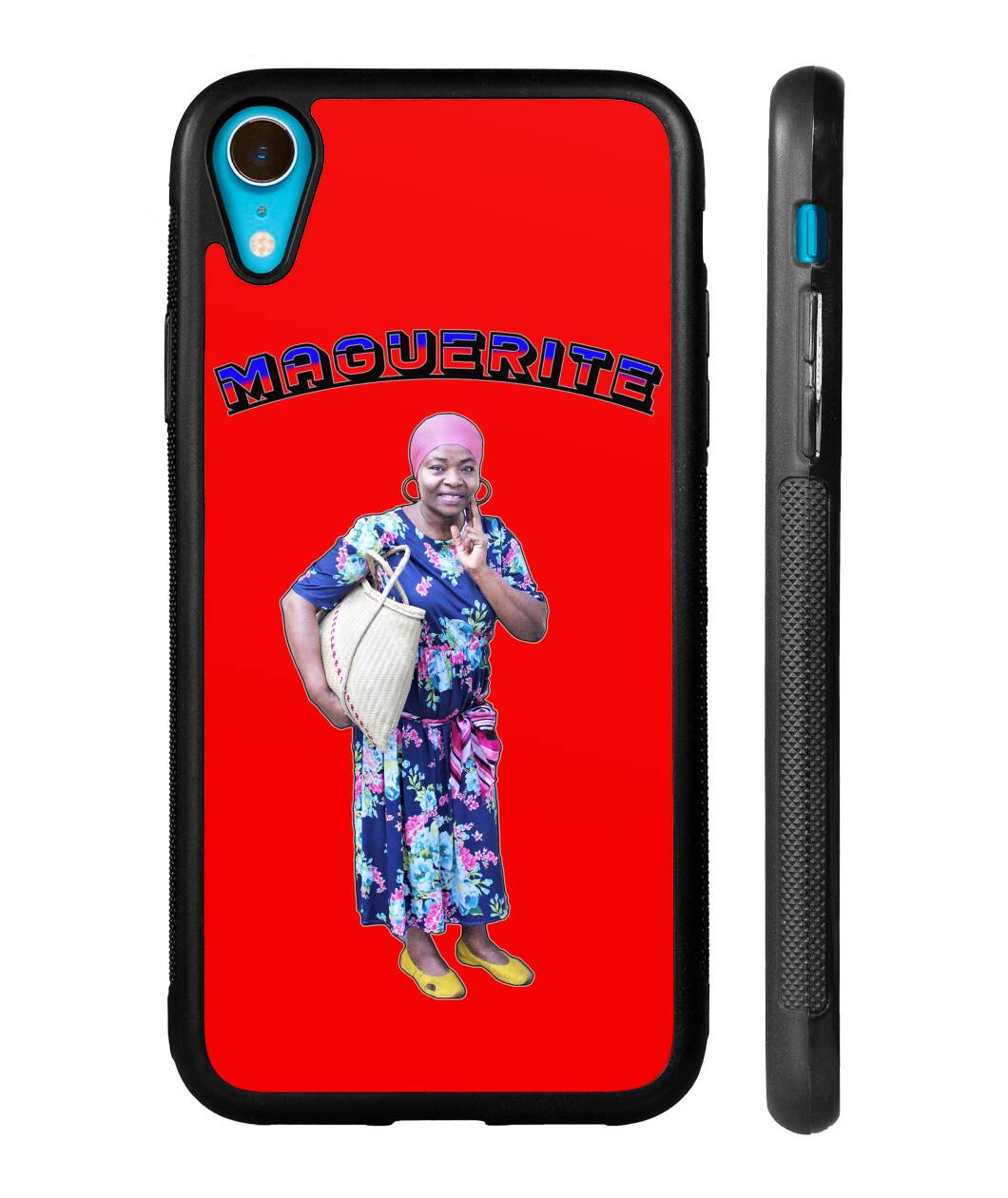 Maguerite (Iphone Case)