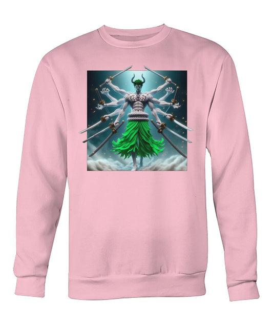 Sword Demon (Sweater & Long Sleeve)