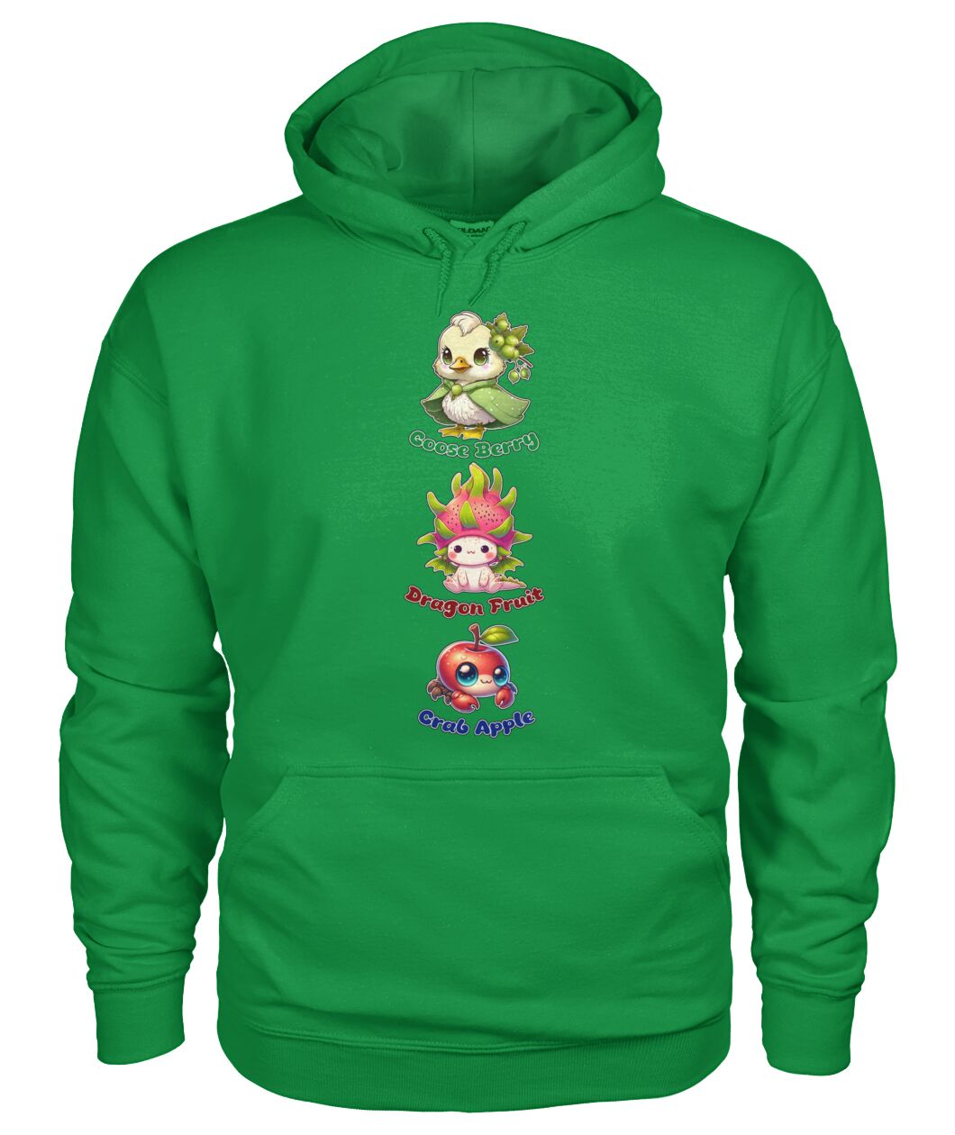 Food Pets 2 (Hoodie & V Necks)