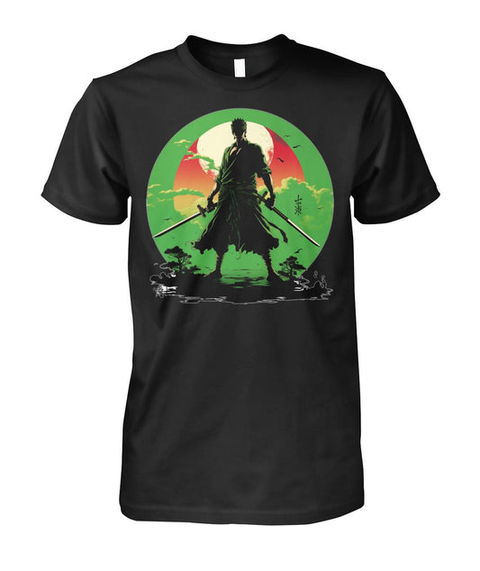 Sword Samurai (T Shirts)