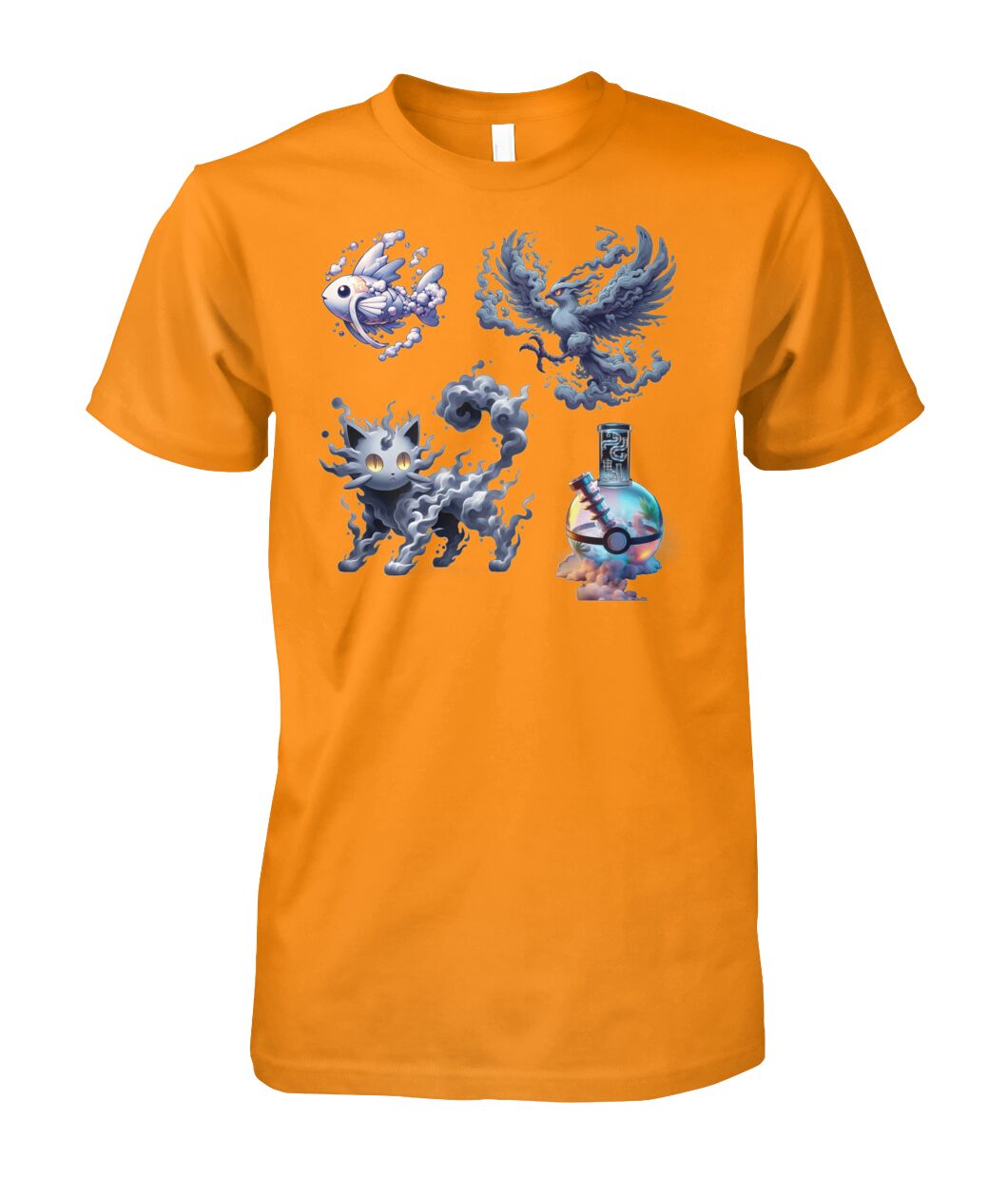 PokeBong (T Shirts)