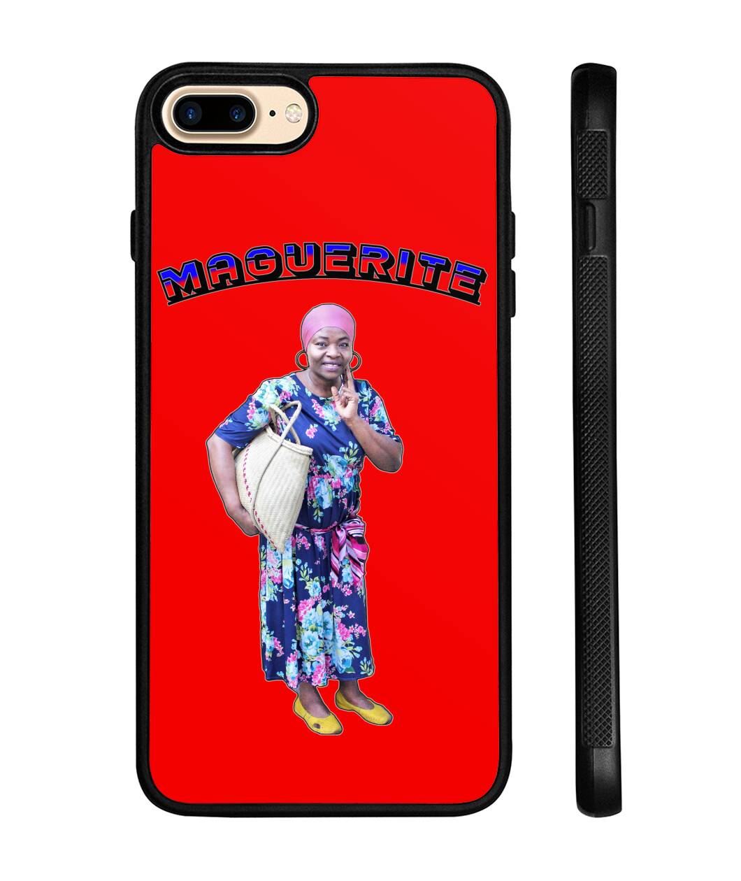 Maguerite (Iphone Case)