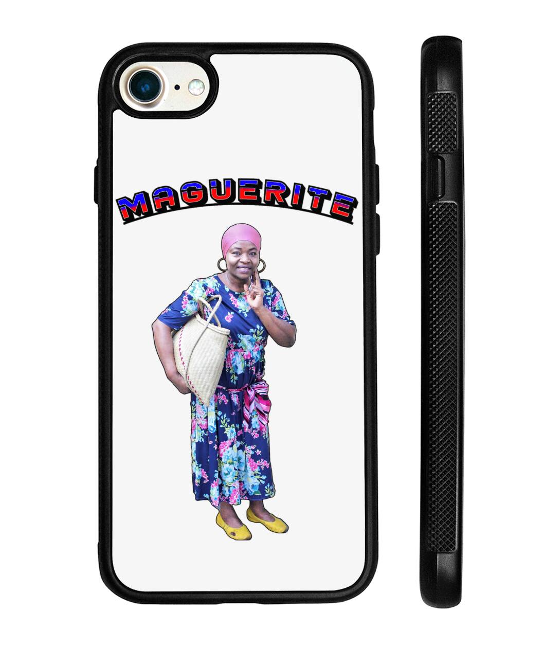 Maguerite (Iphone Case)