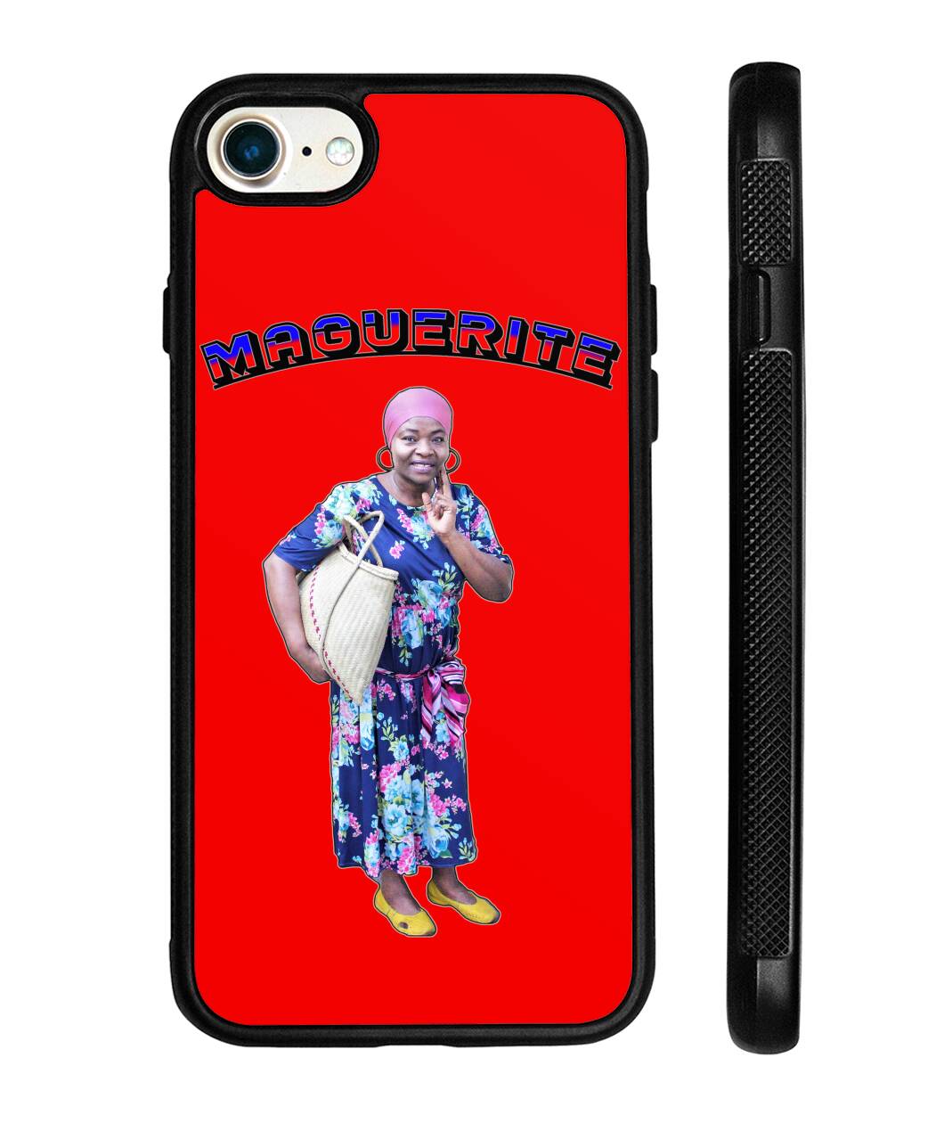 Maguerite (Iphone Case)