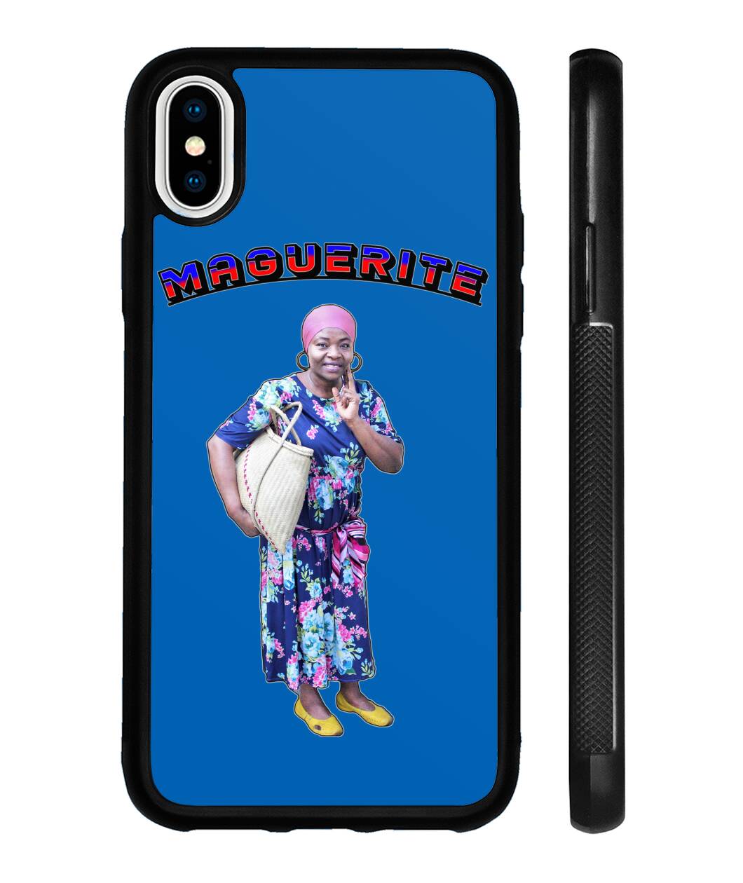 Maguerite (Iphone Case)