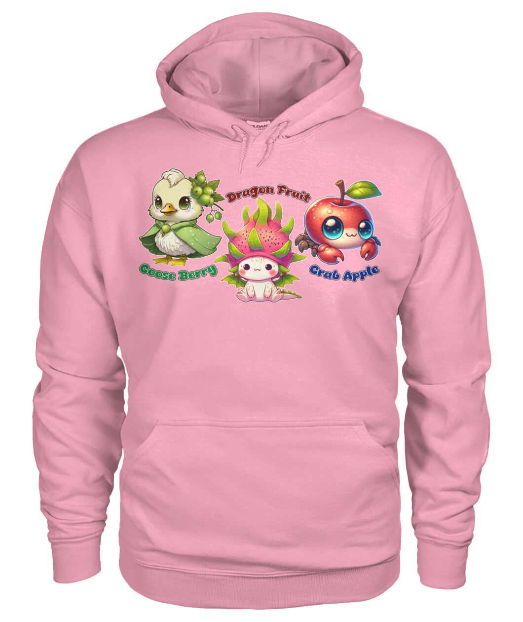 Food Pets (Hoodie & V Necks)