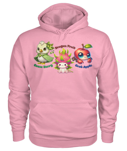 Food Pets (Hoodie & V Necks)