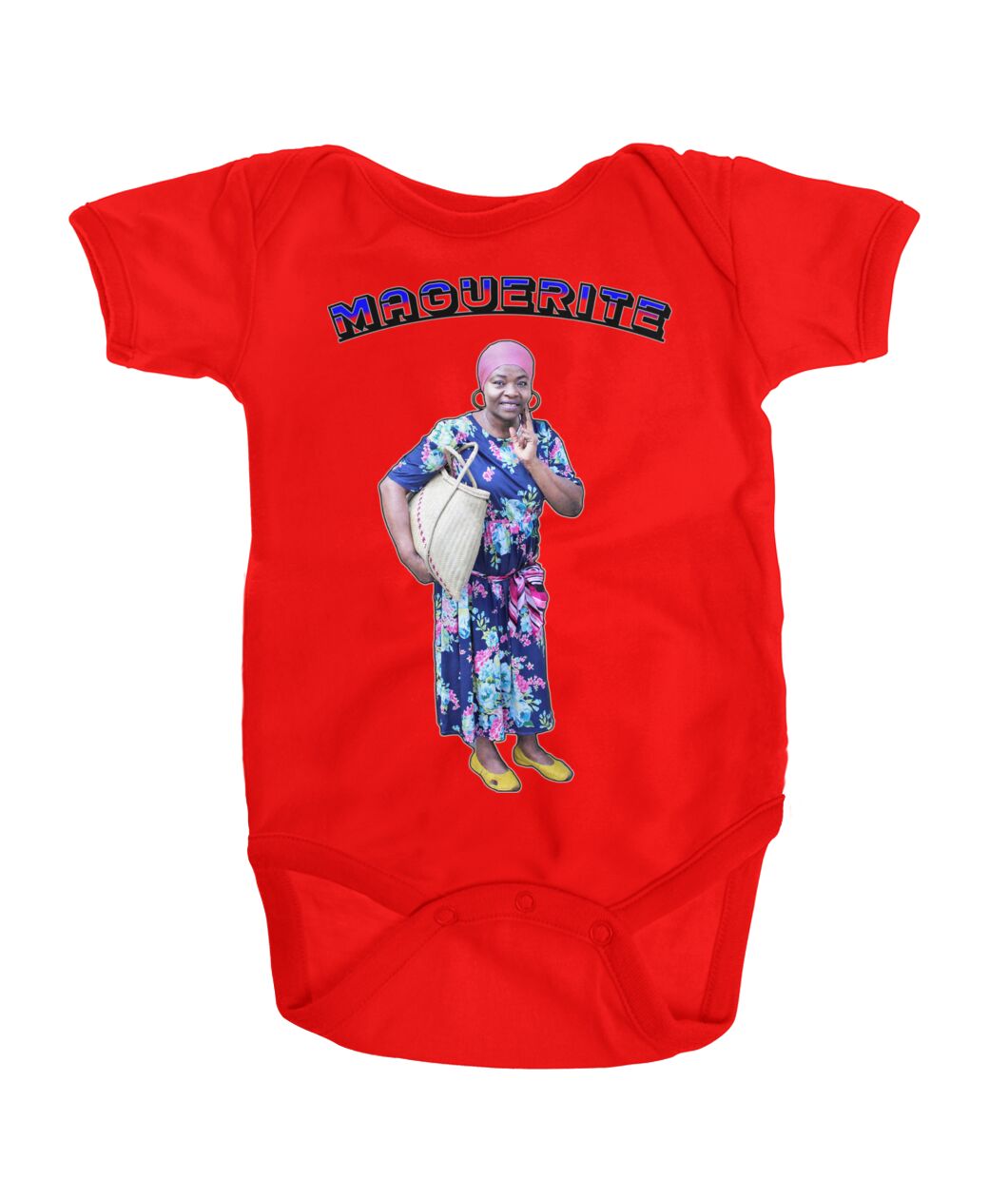 Maguerite (Baby Clothes)
