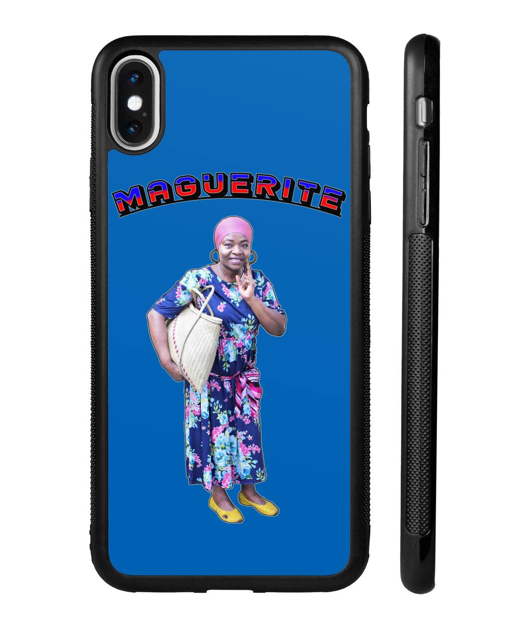 Maguerite (Iphone Case)