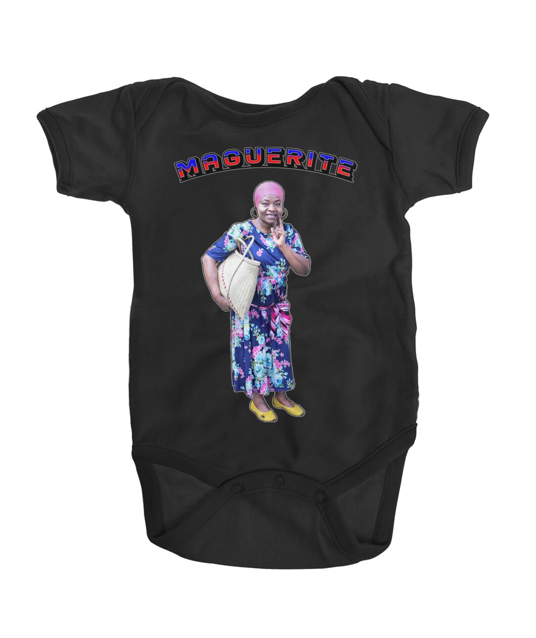 Maguerite (Baby Clothes)