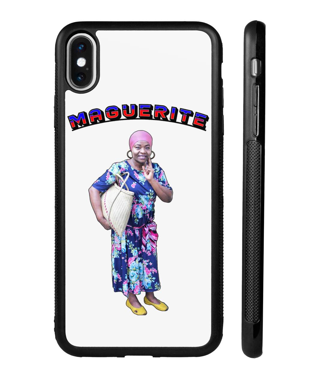 Maguerite (Iphone Case)