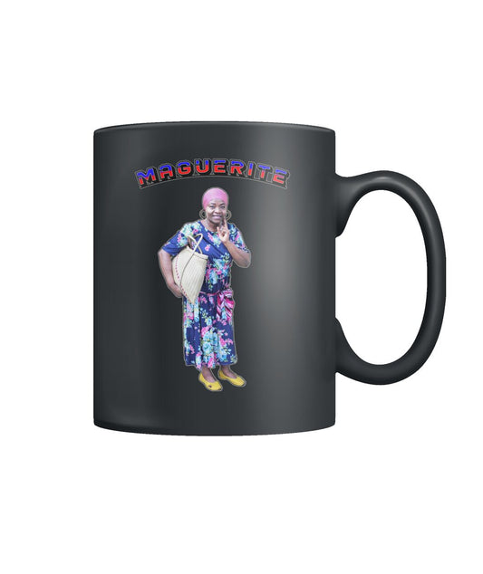 Maguerite (Cup)