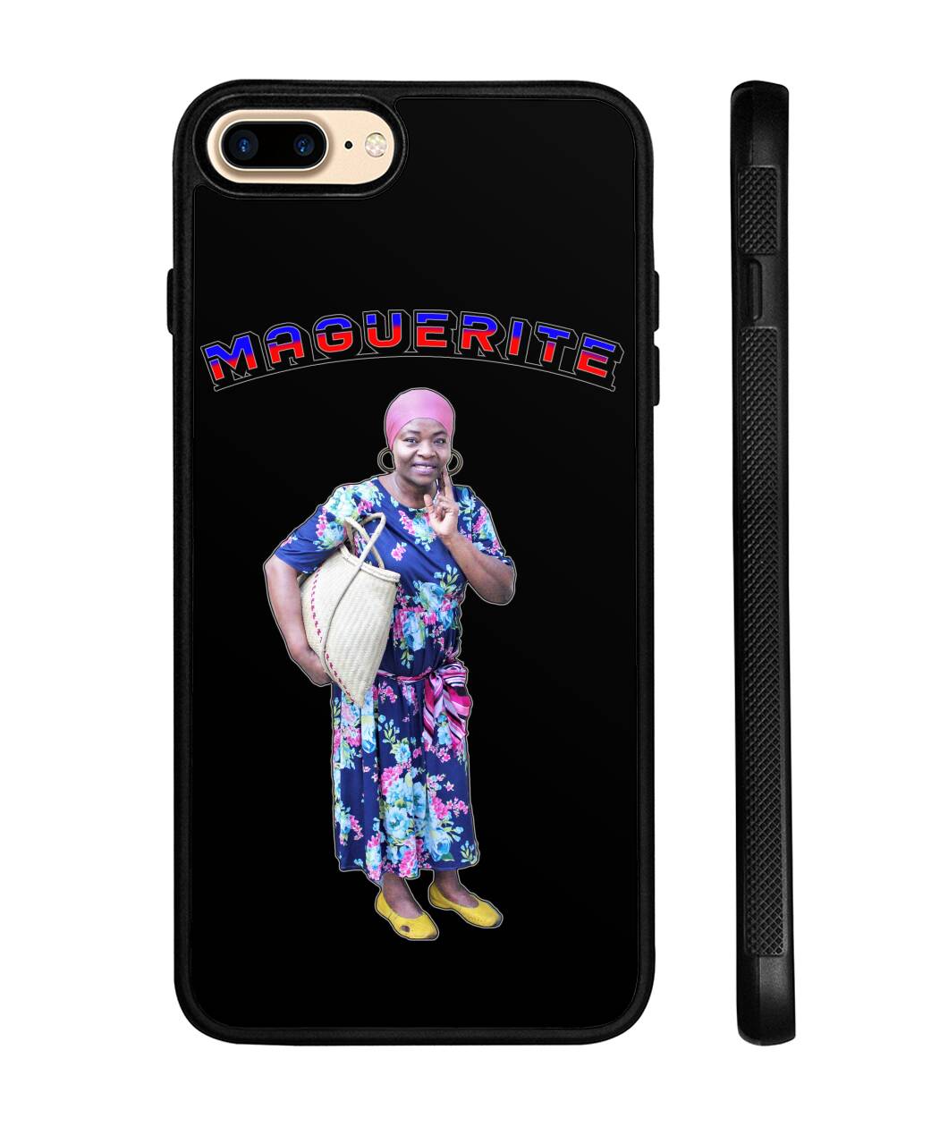 Maguerite (Iphone Case)