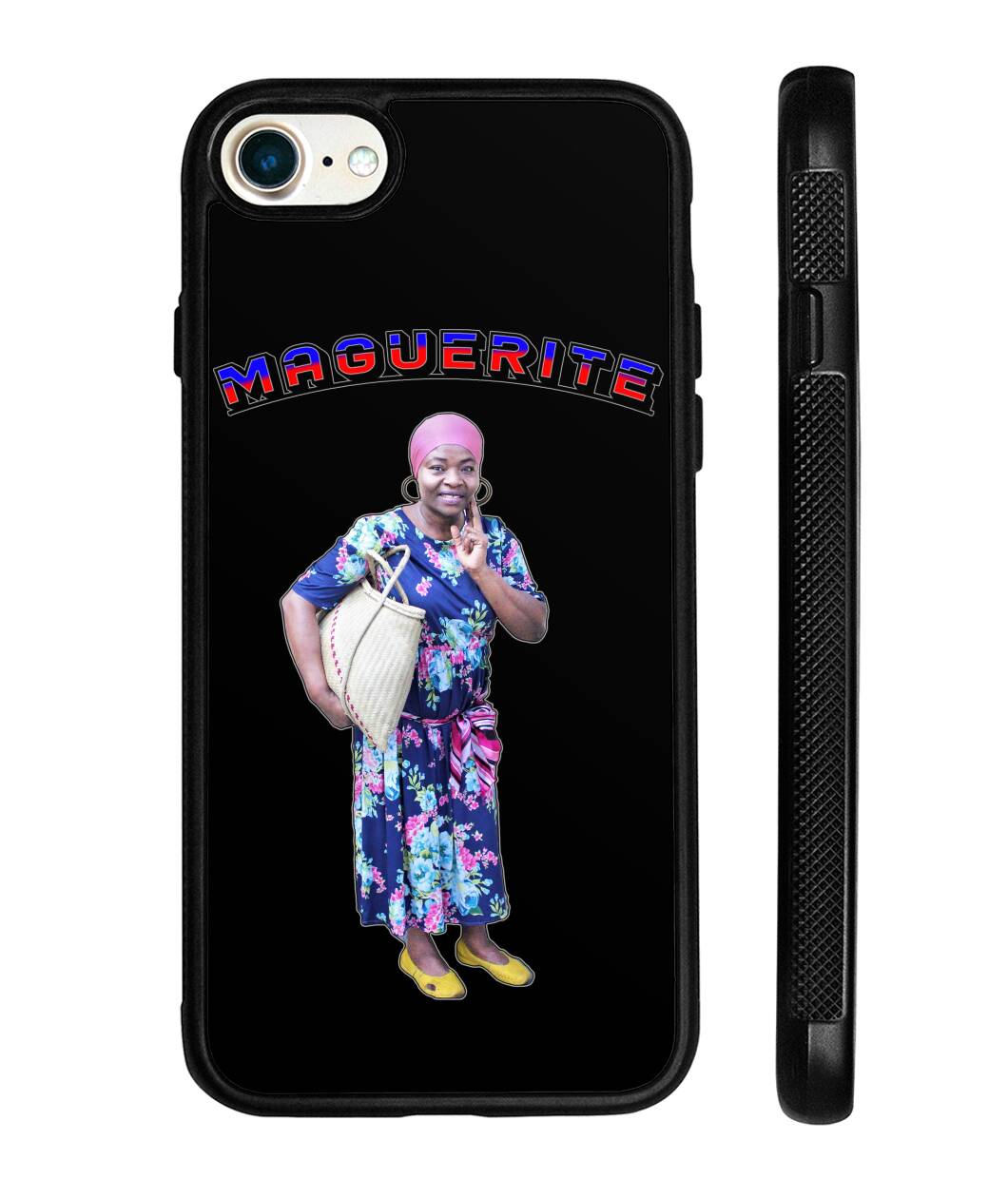 Maguerite (Iphone Case)