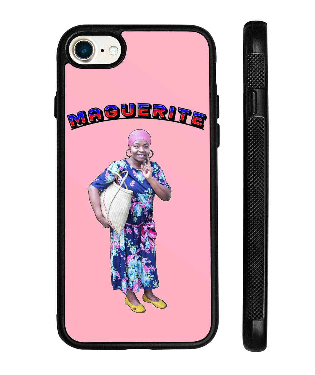 Maguerite (Iphone Case)