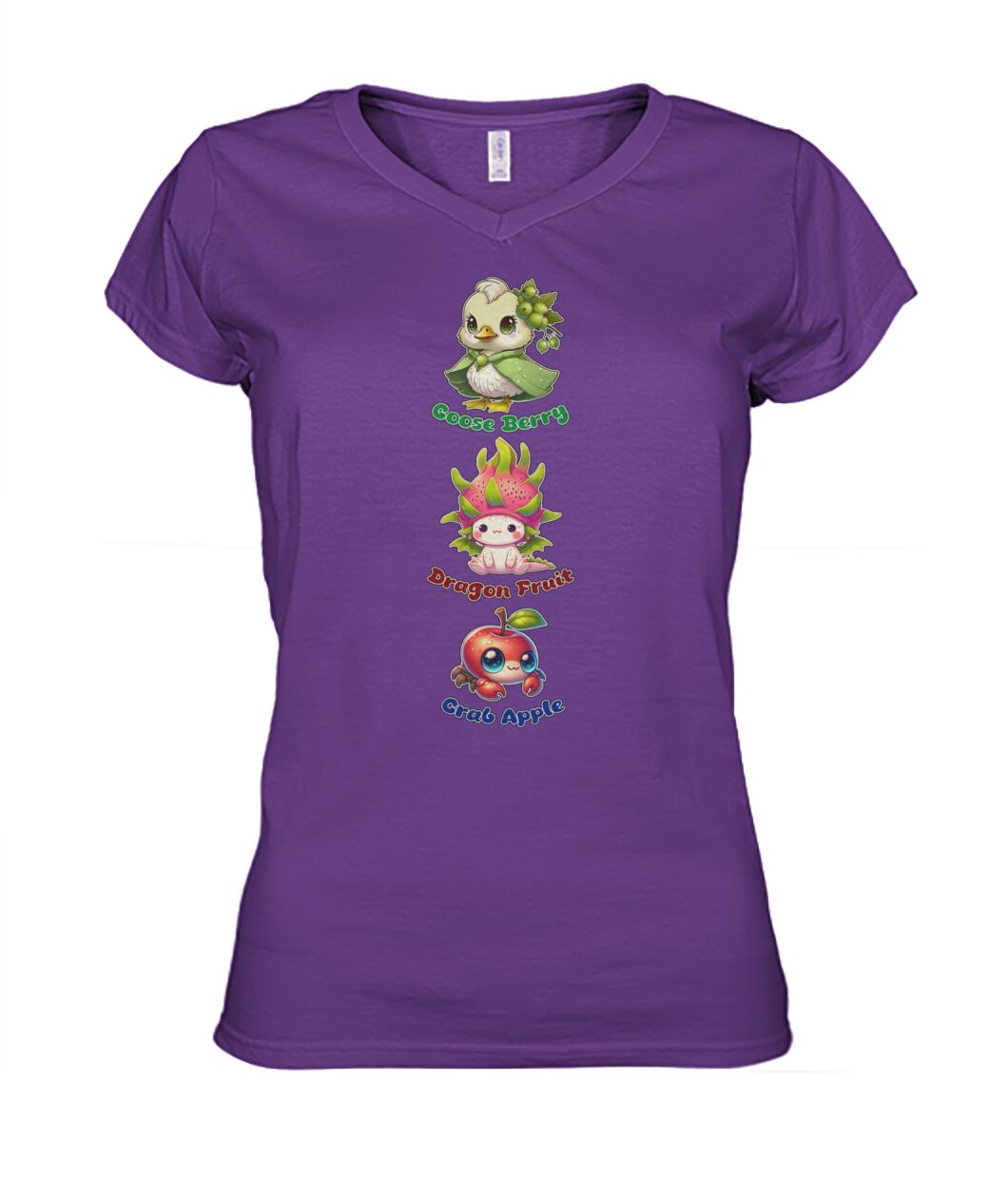 Food Pets 2 (Hoodie & V Necks)