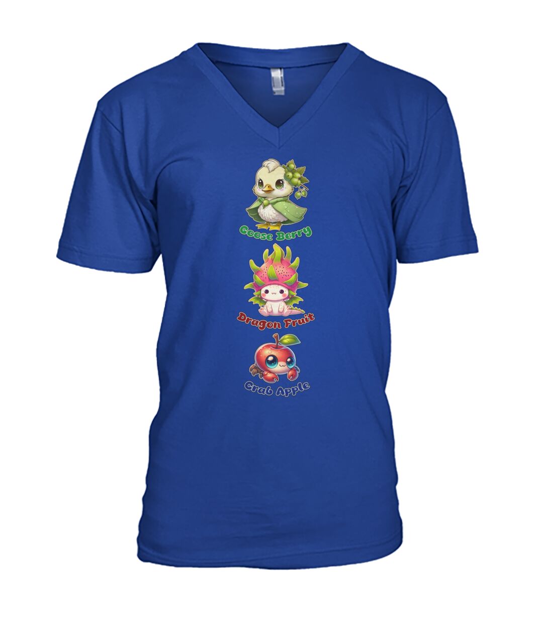 Food Pets 2 (Hoodie & V Necks)
