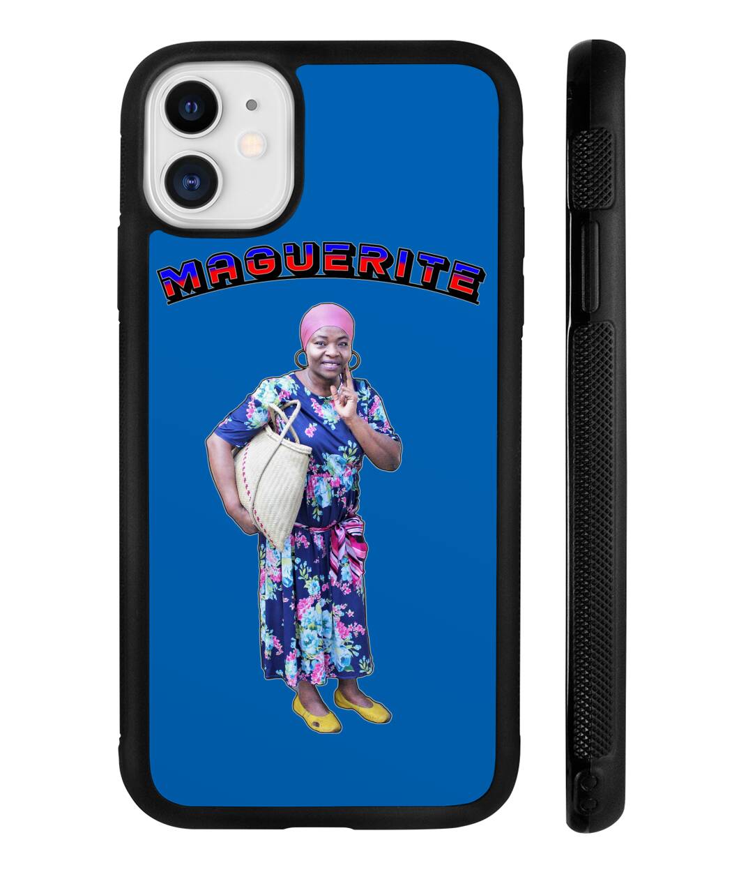 Maguerite (Iphone Case)