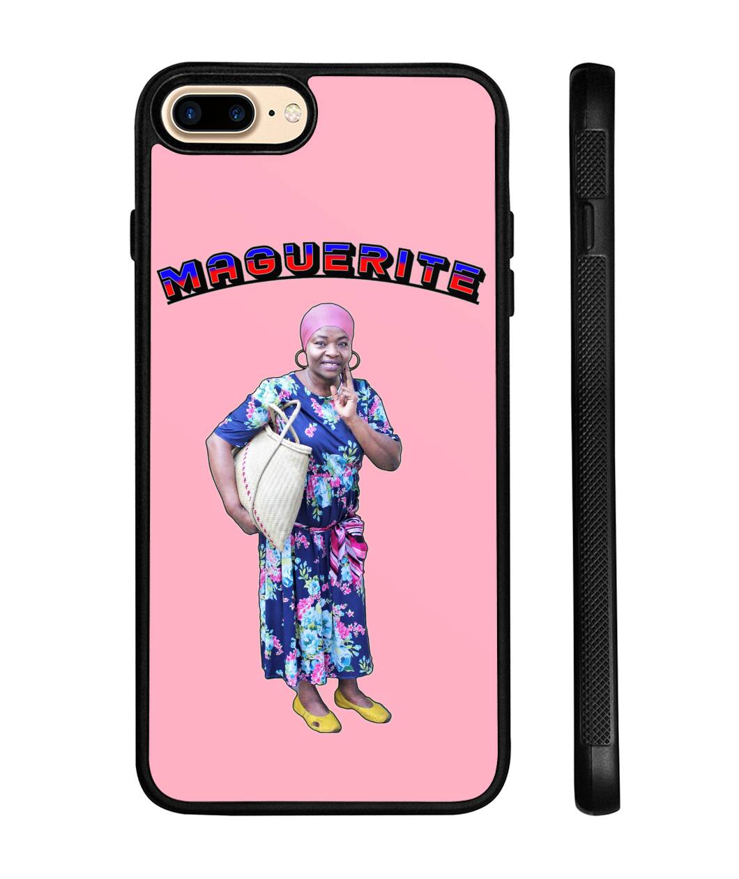 Maguerite (Iphone Case)