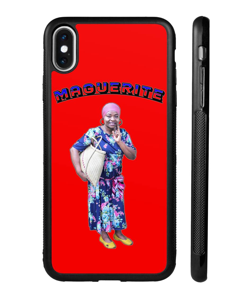 Maguerite (Iphone Case)