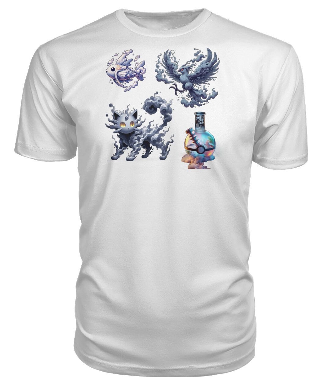 PokeBong (T Shirts)