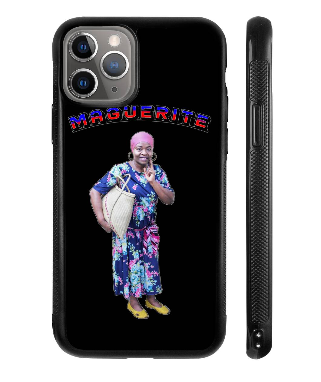 Maguerite (Iphone Case)