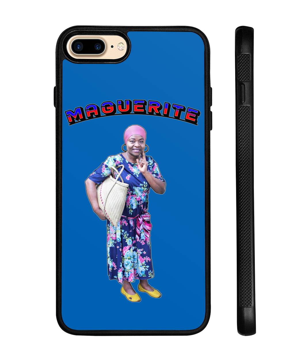 Maguerite (Iphone Case)