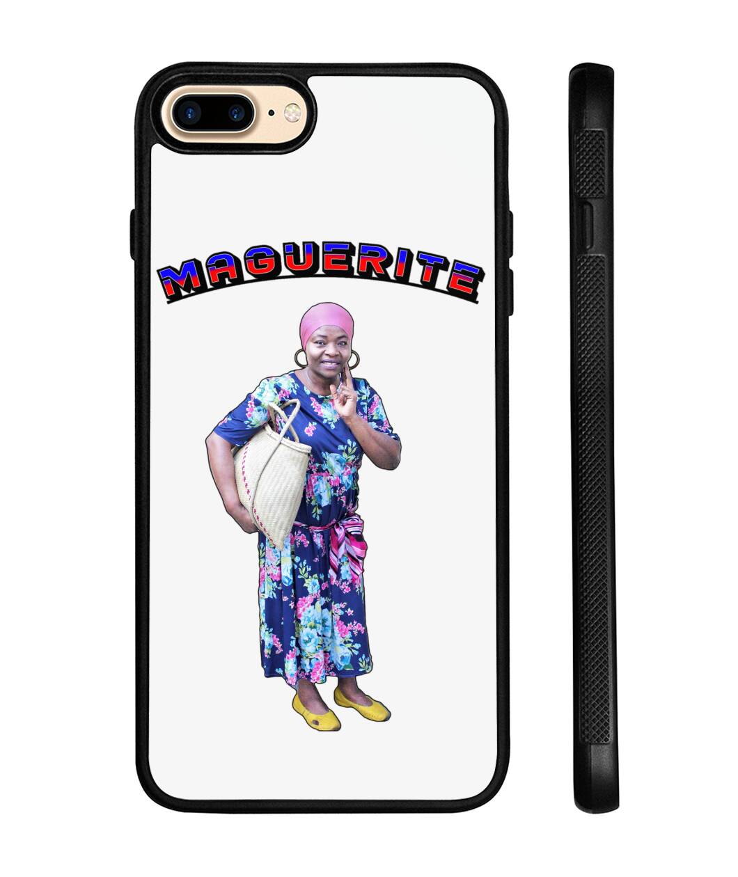 Maguerite (Iphone Case)