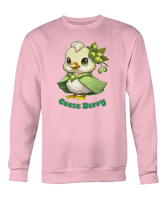 Food Pets Goose Berry (Sweater & Long Sleeve)