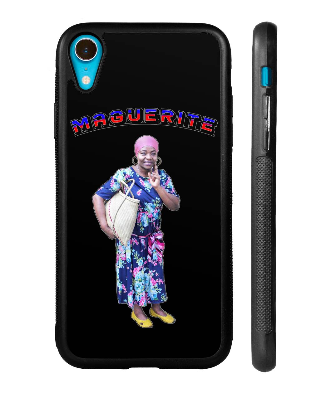 Maguerite (Iphone Case)