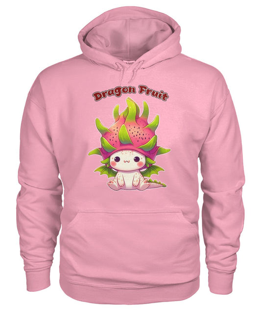 Food Pets Dragon Fruit (Hoodie & V Necks)