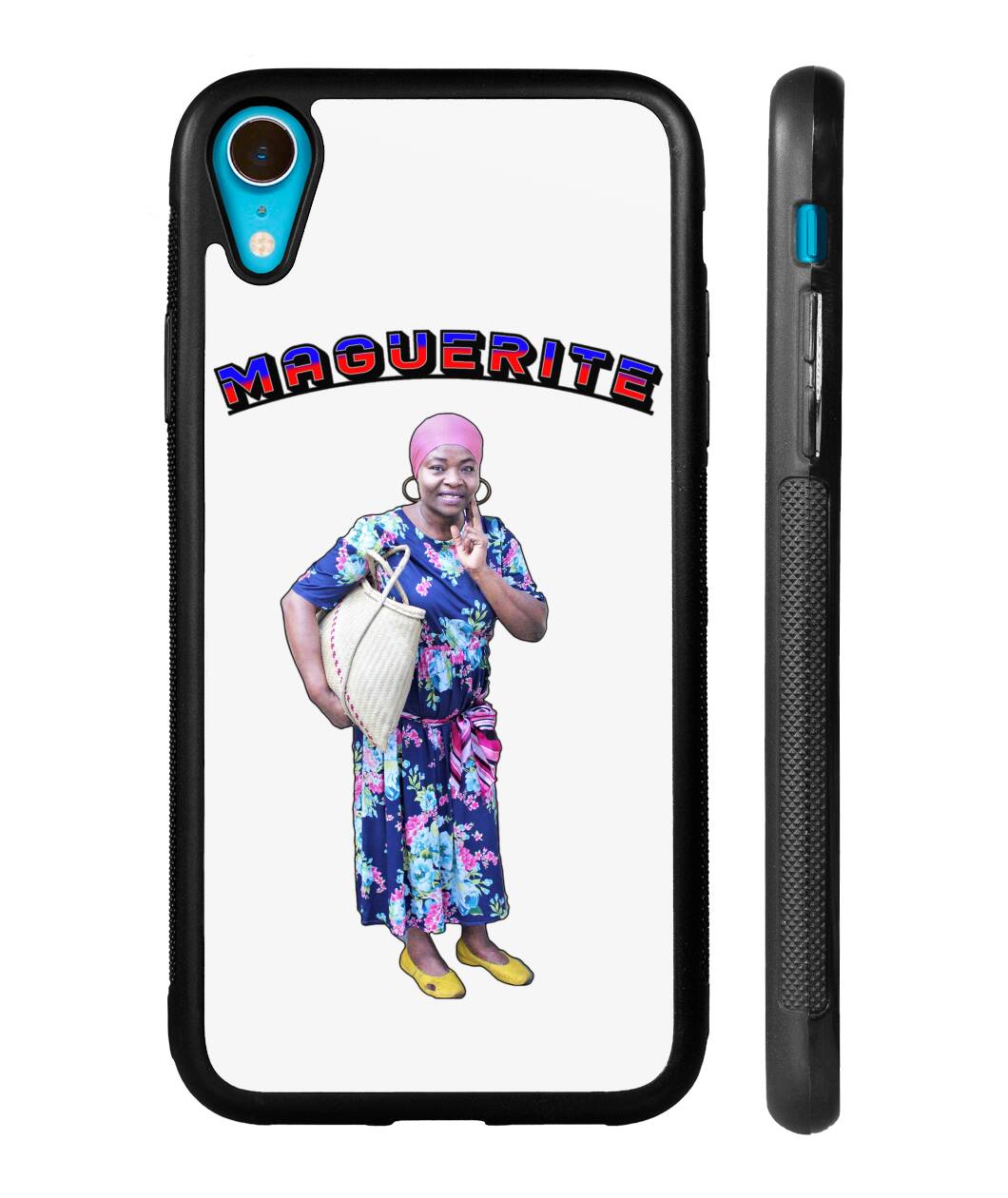 Maguerite (Iphone Case)