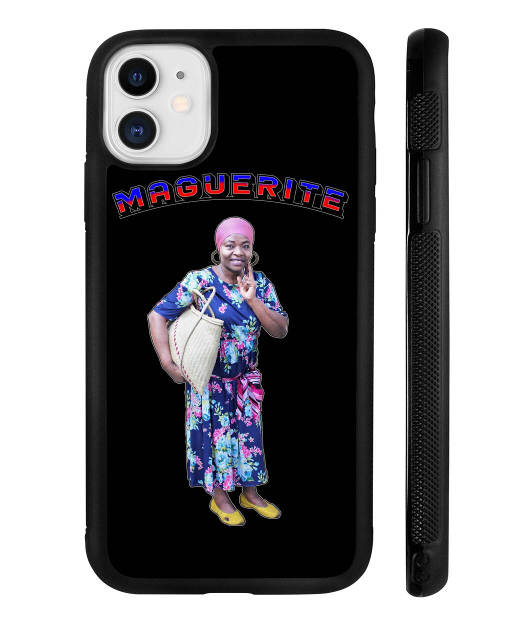 Maguerite (Iphone Case)
