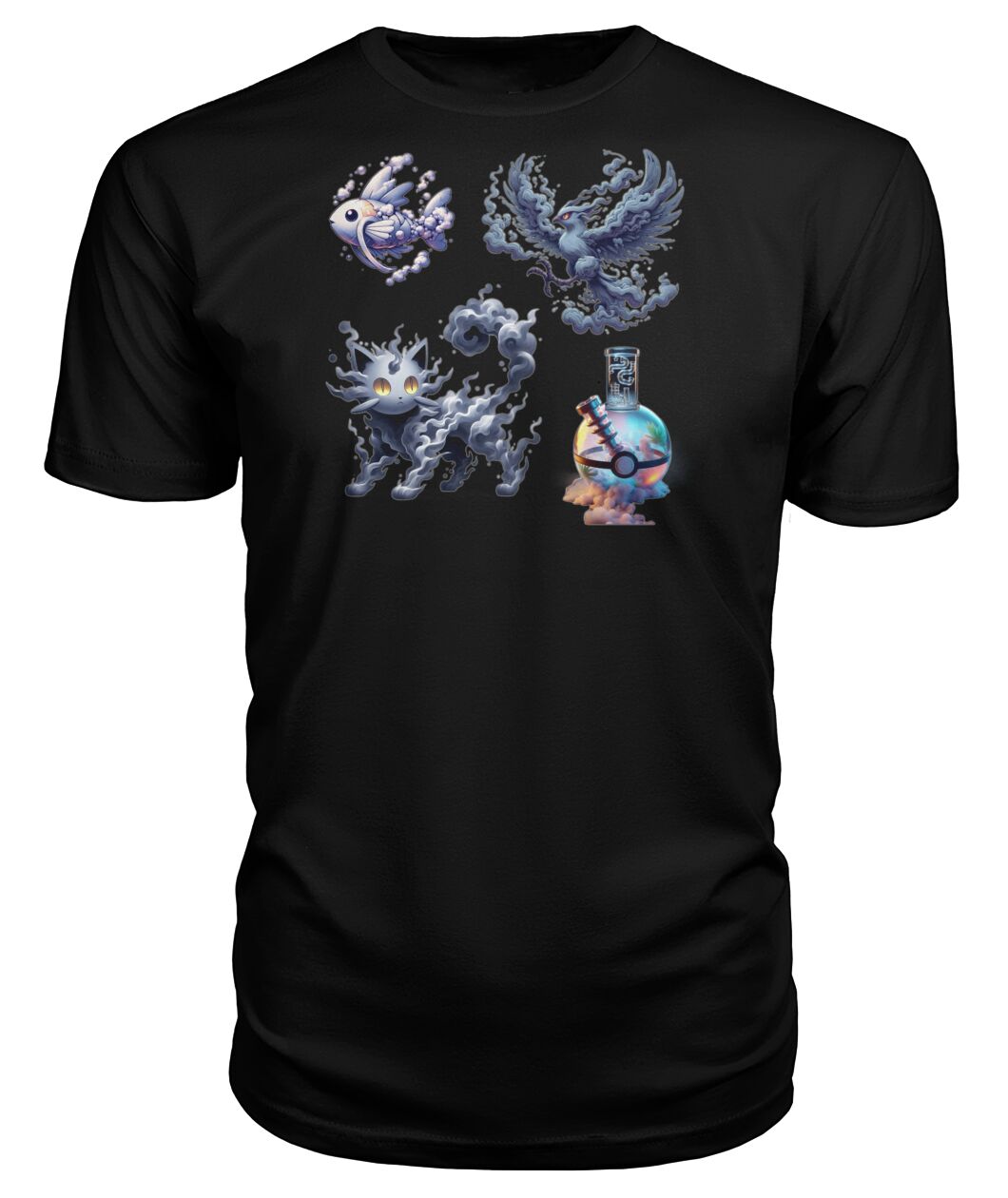 PokeBong (T Shirts)