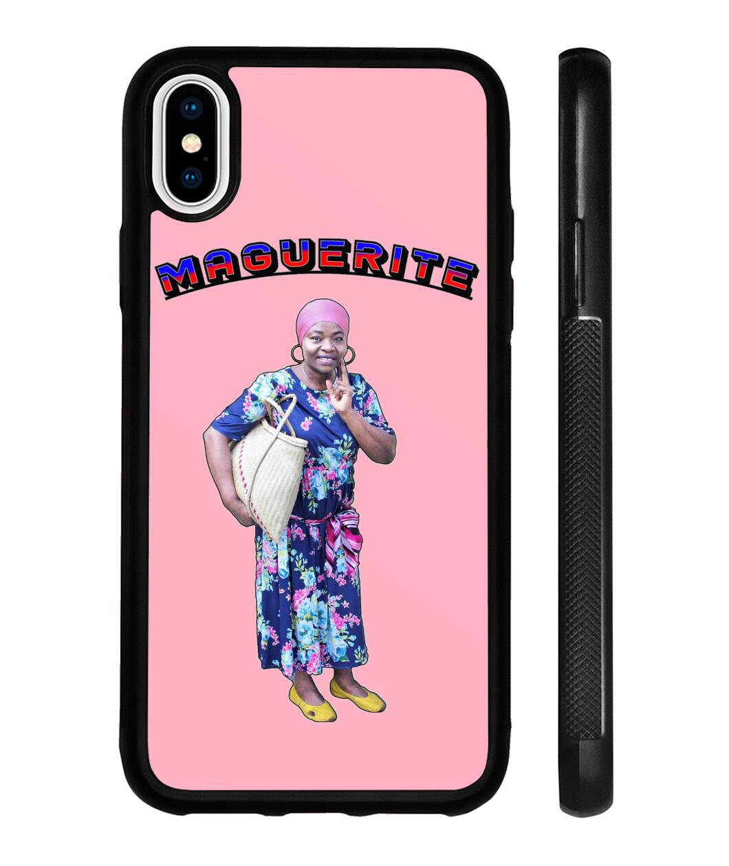 Maguerite (Iphone Case)