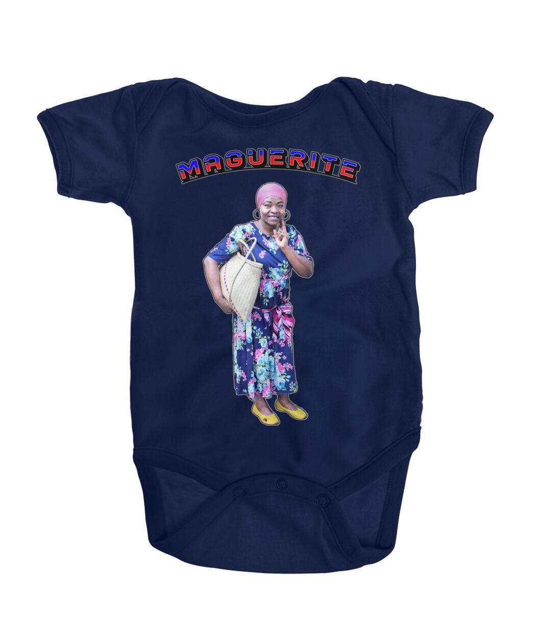 Maguerite (Baby Clothes)