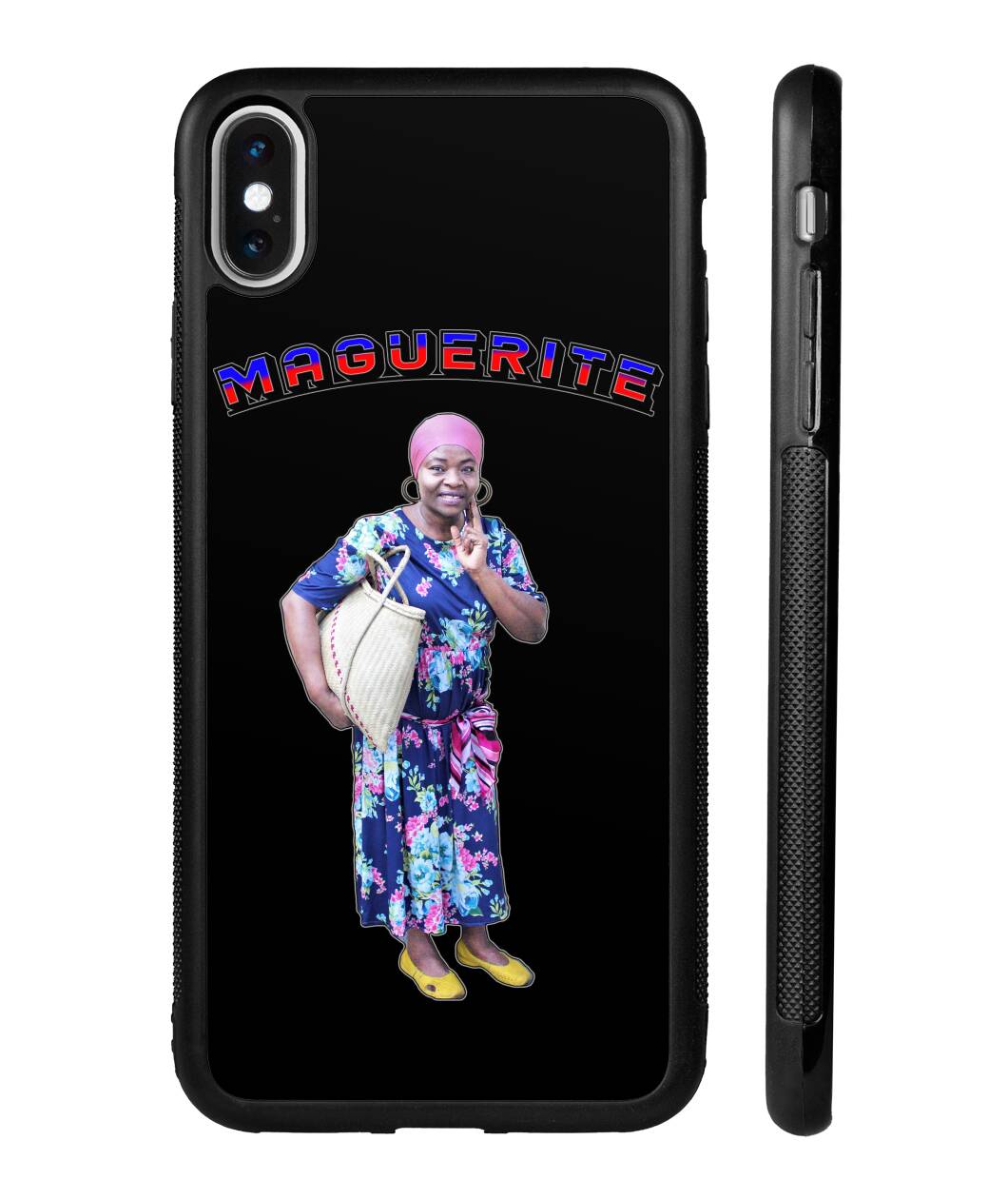 Maguerite (Iphone Case)