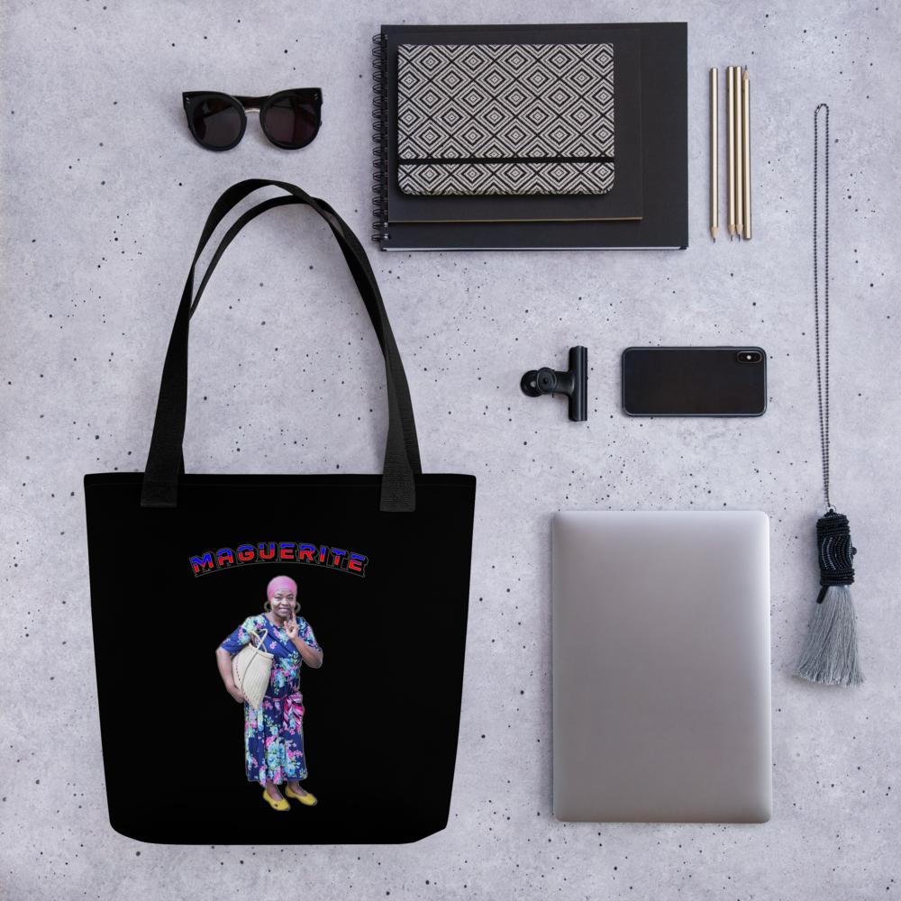 Maguerite Tote bag