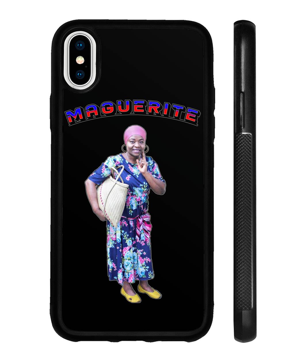 Maguerite (Iphone Case)