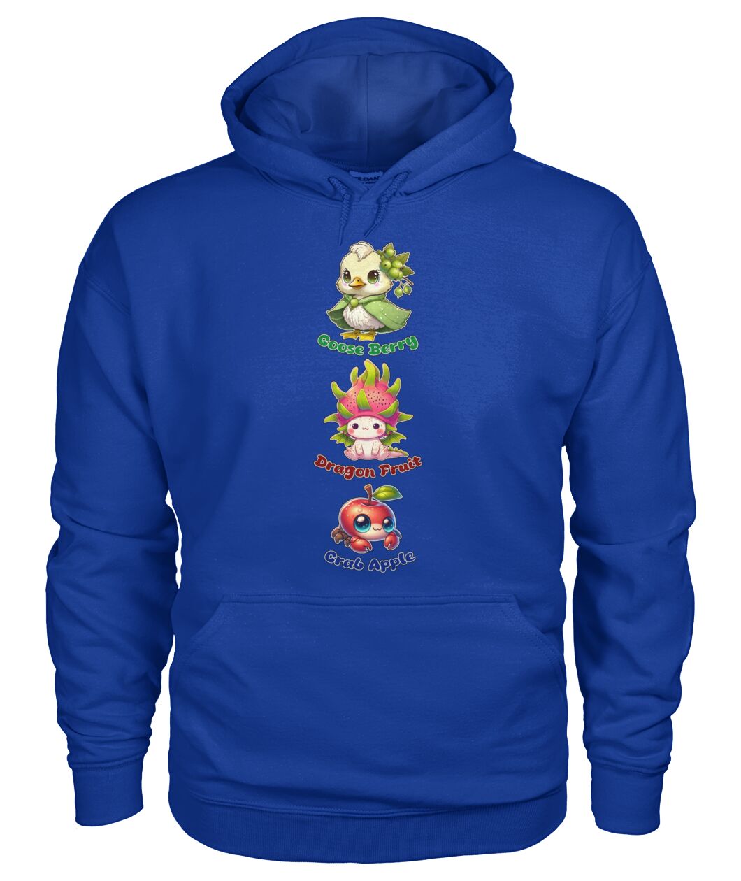 Food Pets 2 (Hoodie & V Necks)