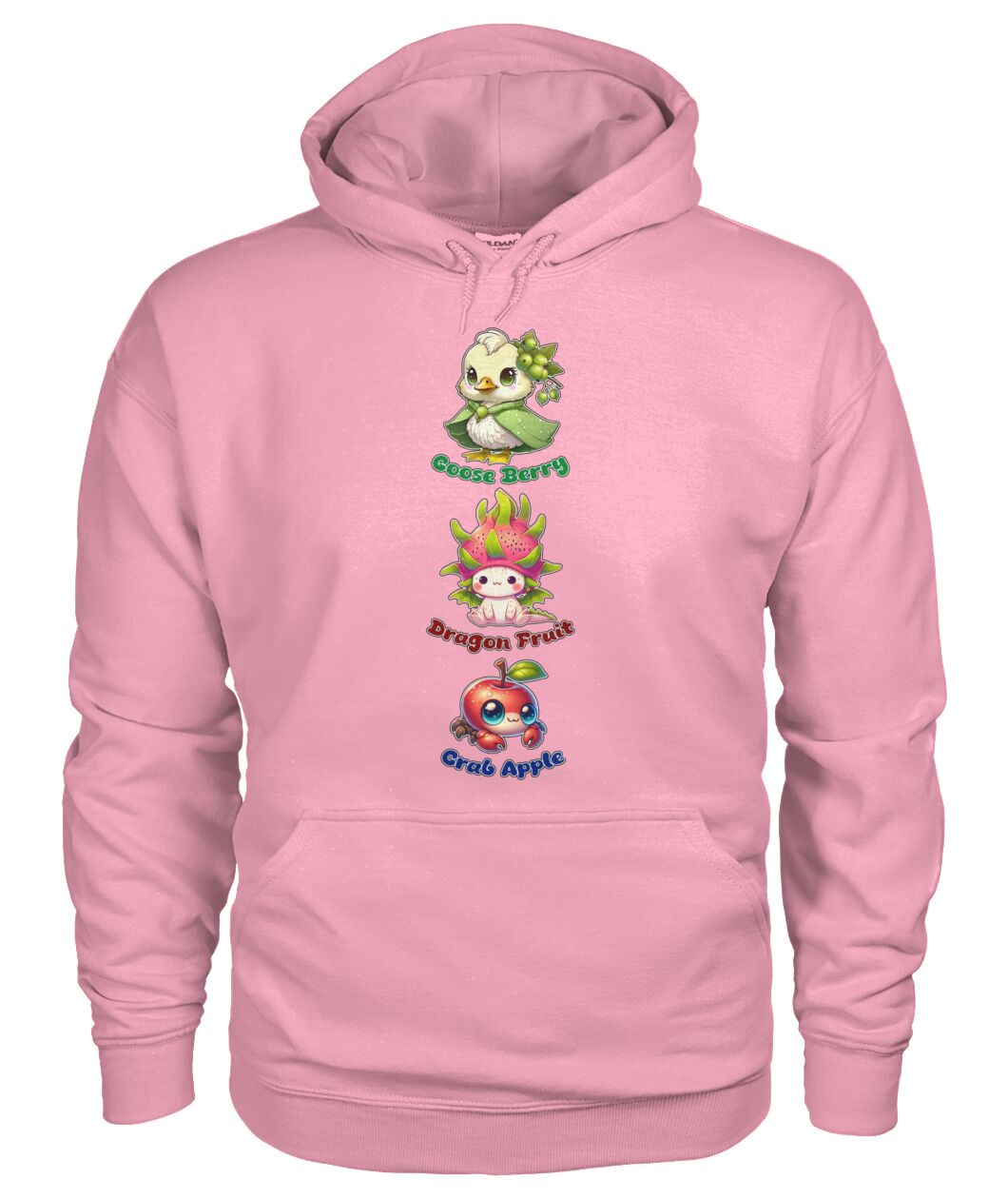 Food Pets 2 (Hoodie & V Necks)