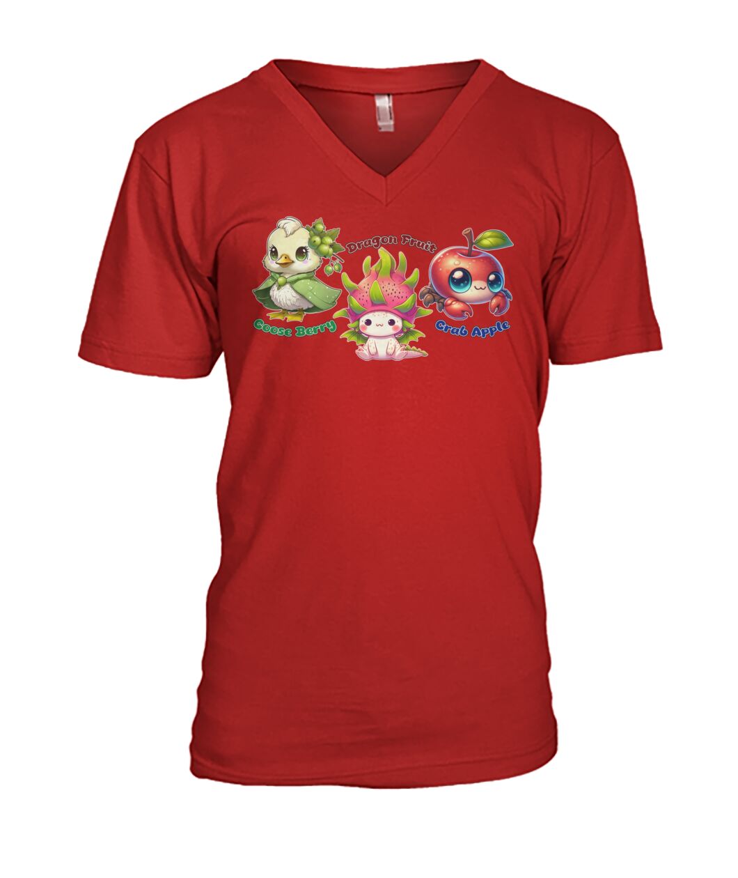 Food Pets (Hoodie & V Necks)