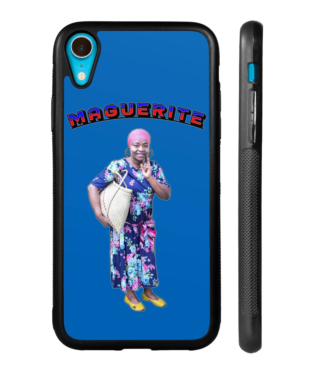 Maguerite (Iphone Case)