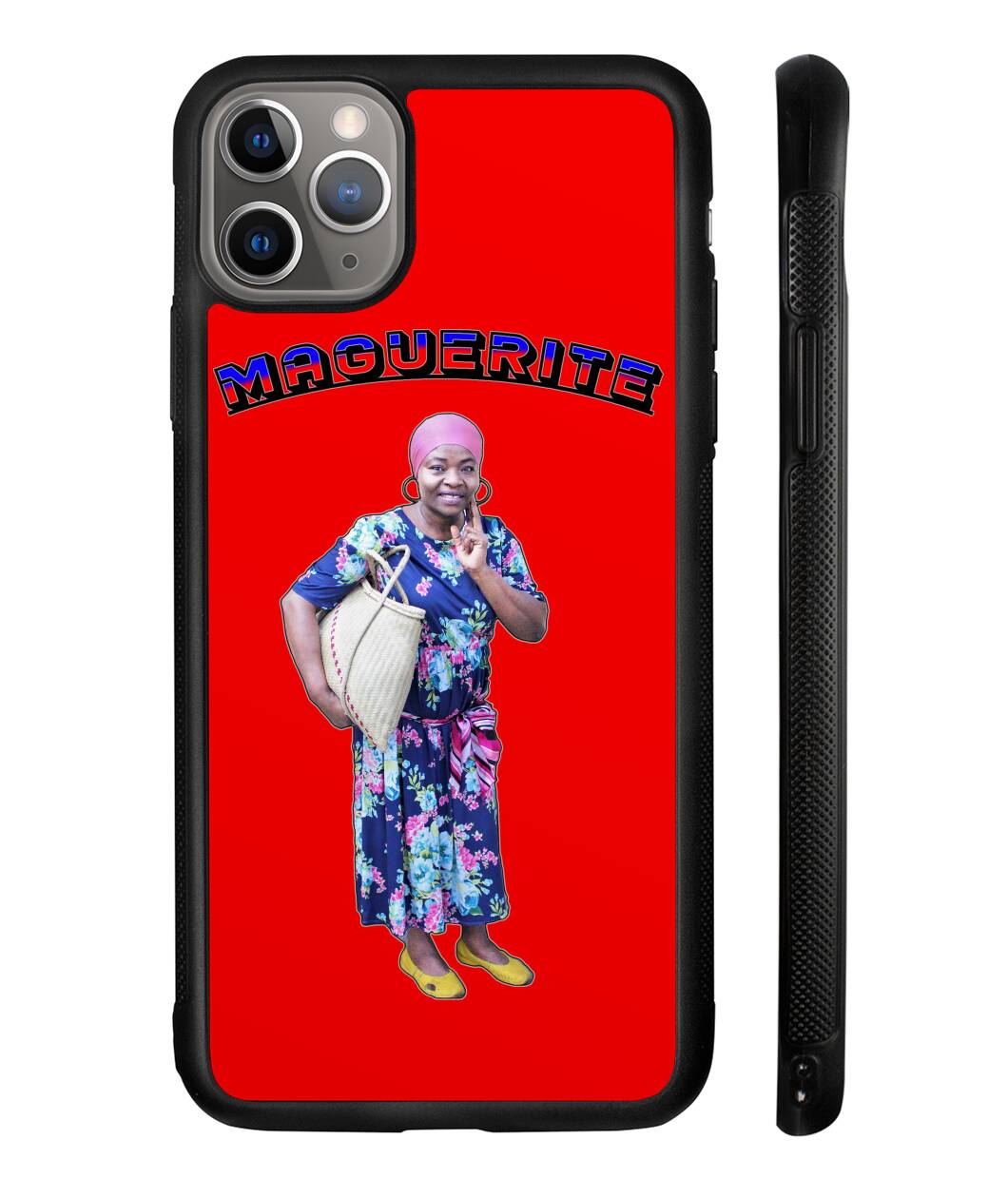 Maguerite (Iphone Case)