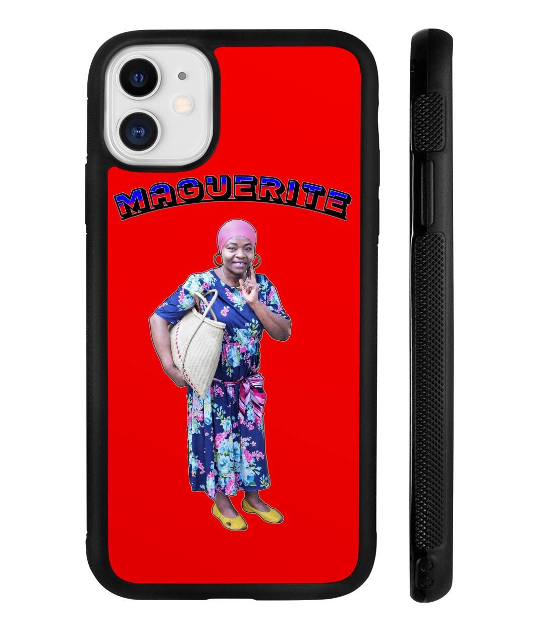 Maguerite (Iphone Case)