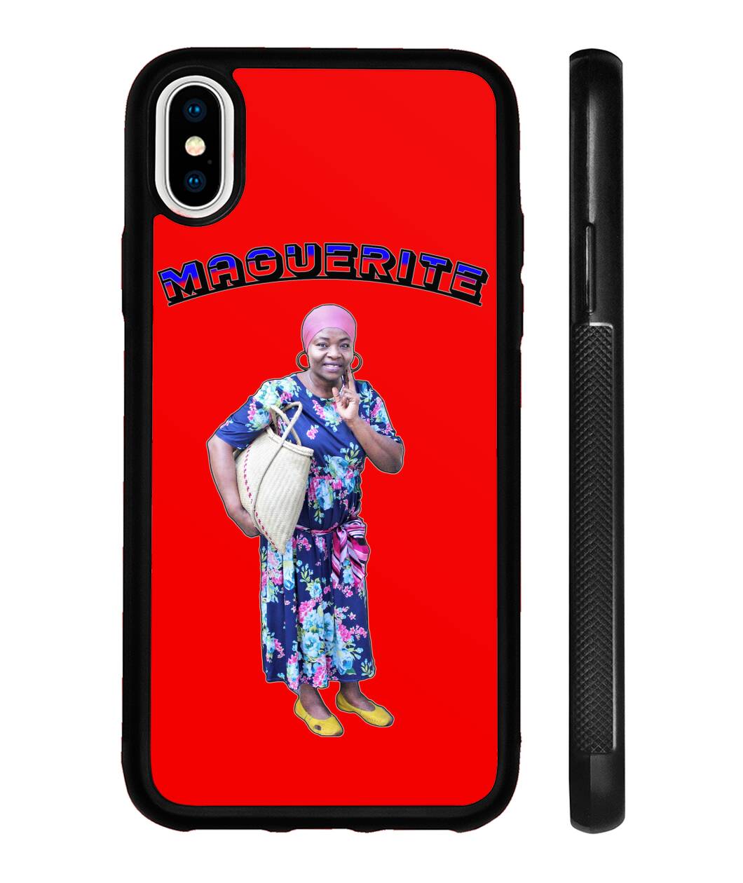 Maguerite (Iphone Case)